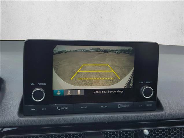 Used 2023 Honda Civic Sport image 13