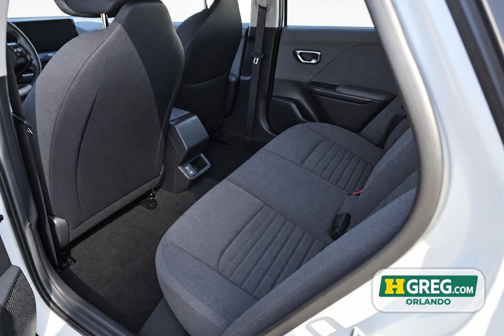 Used 2025 Kia K4 EX FWD image 11