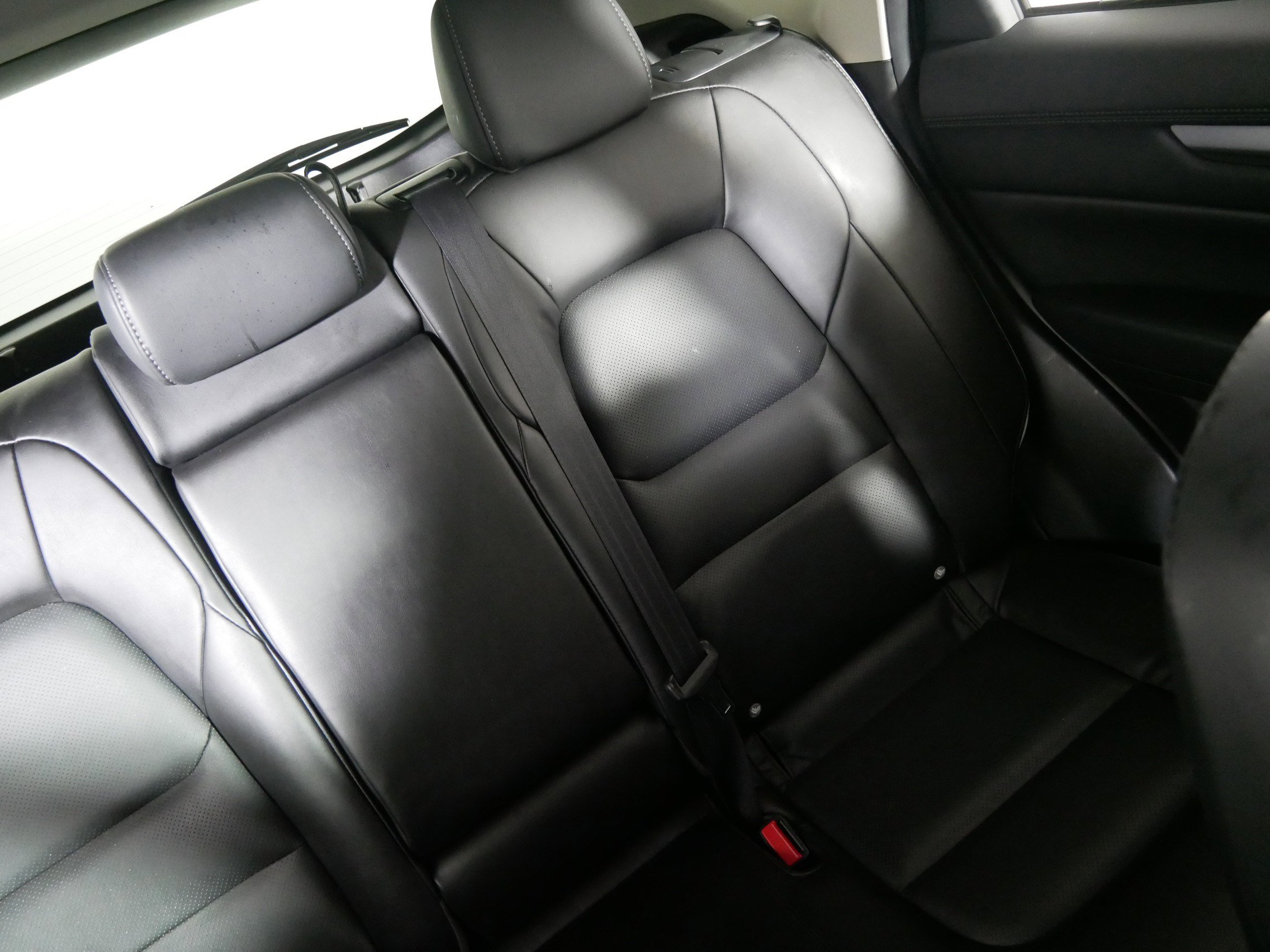 Used 2025 MAZDA CX-5 AWD 2.5 S w/ Select Package image 14