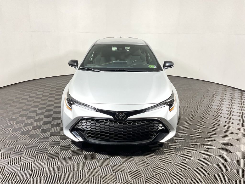 Used 2021 Toyota Corolla SE image 4