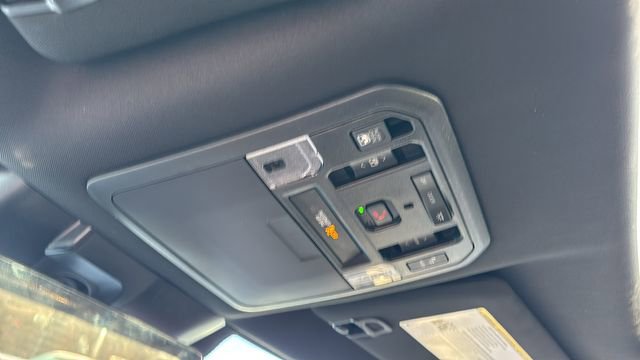 New 2026 Toyota Tundra 1794 Edition image 25