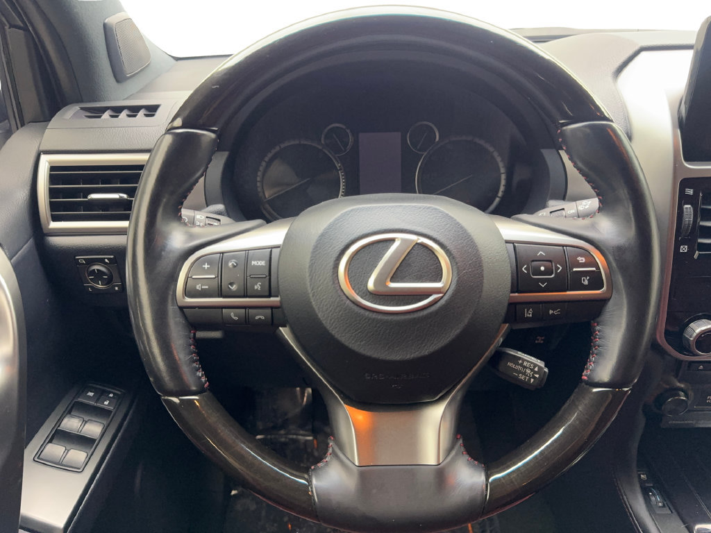 Used 2023 Lexus GX 460 Premium w/ Premium Plus Package AWD/4WD image 62