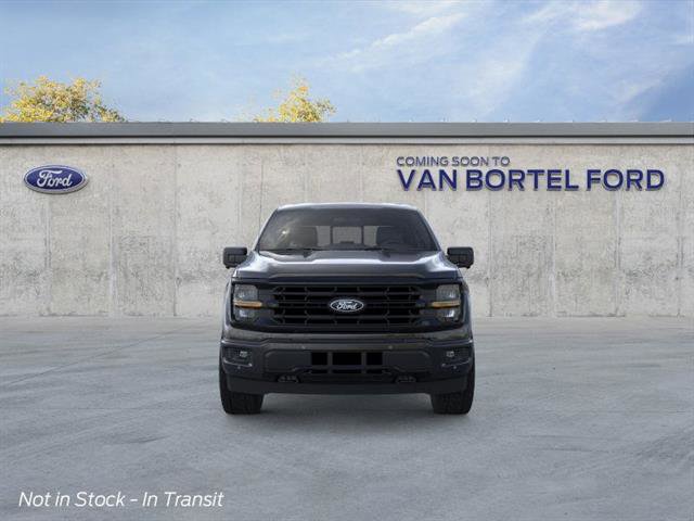 New 2025 Ford F150 XLT image 6