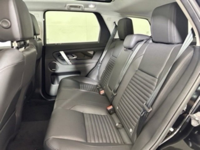New 2025 Land Rover Discovery Sport S image 14