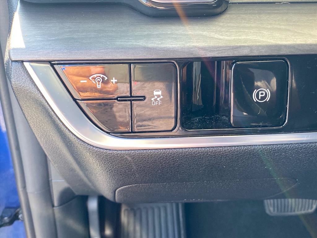 Certified 2023 Kia Sportage X-Line AWD/4WD image 23
