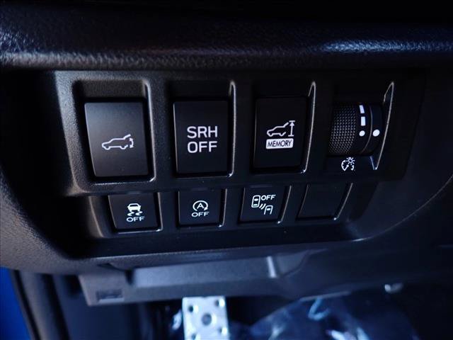 Certified 2023 Subaru Forester Wilderness AWD/4WD image 18