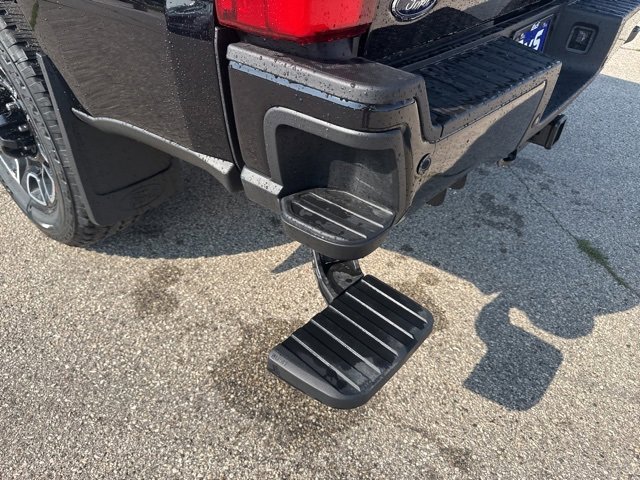 New 2026 Ford F350 Platinum image 13