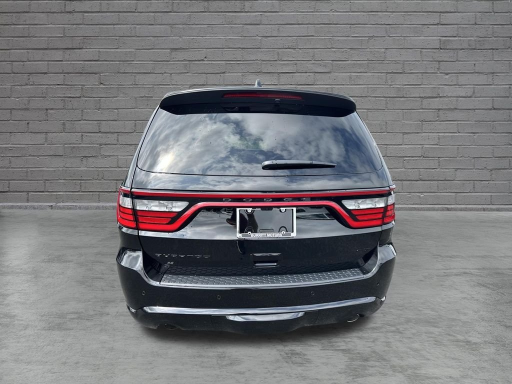 New 2026 Dodge Durango GT AWD/4WD image 5