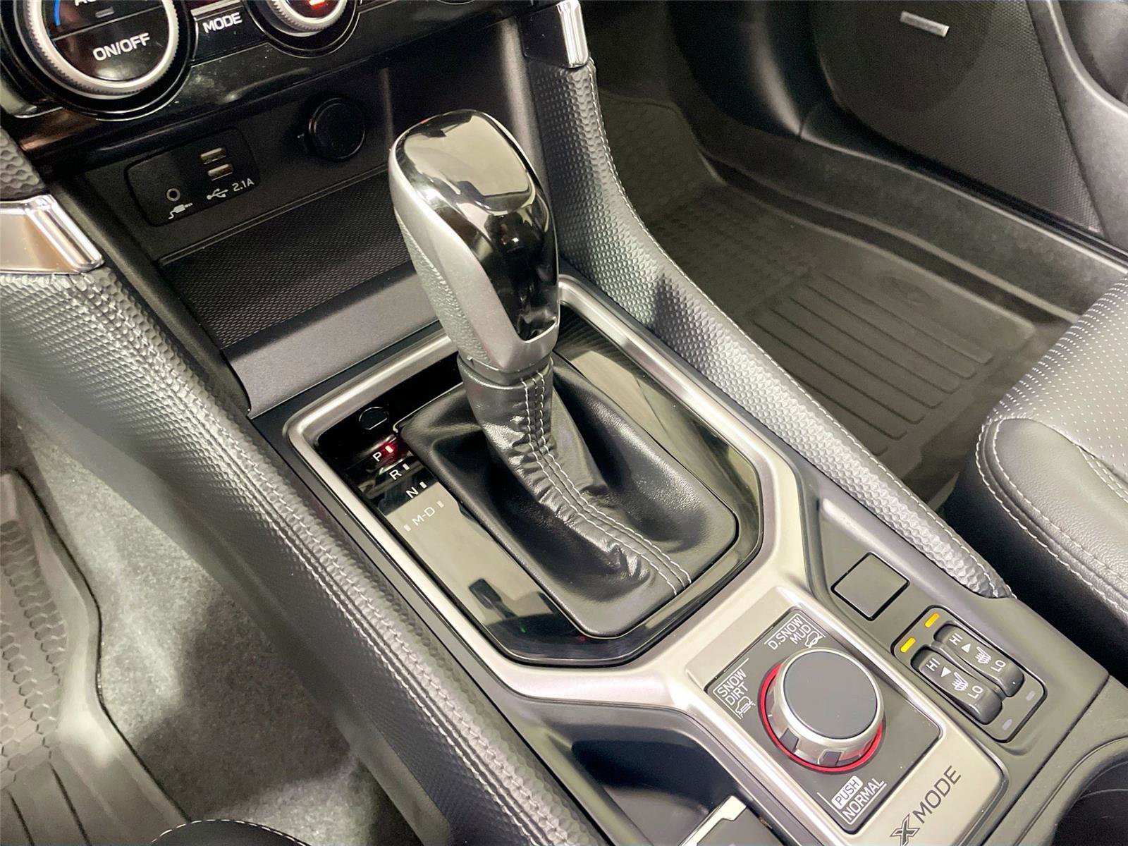 Used 2024 Subaru Forester Limited AWD/4WD image 15