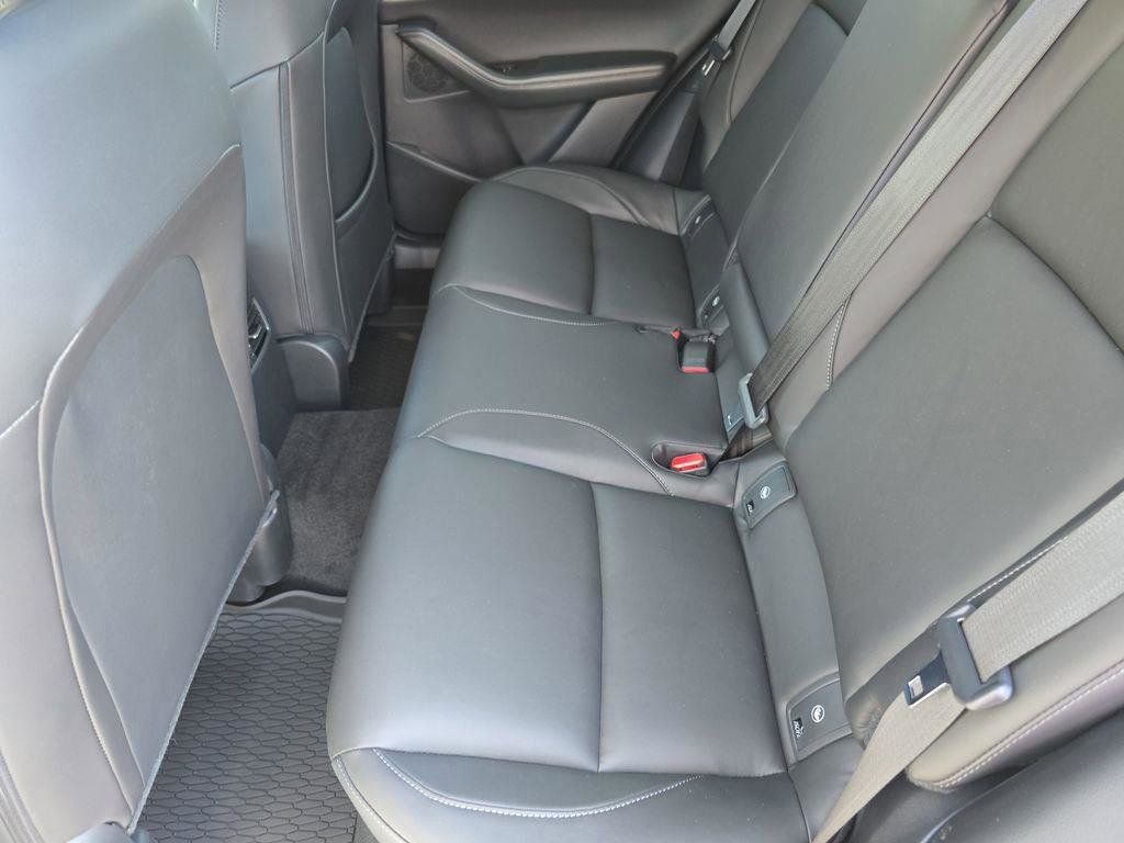 New 2026 MAZDA CX-30 AWD 2.5 S w/ Select Sport Pkg image 15