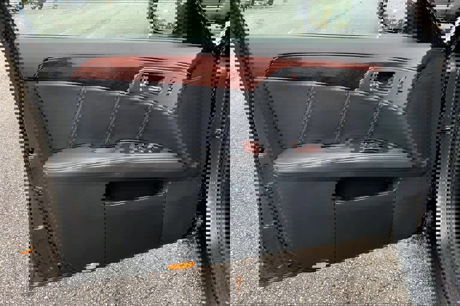 Used 2009 Toyota Avalon XL image 21