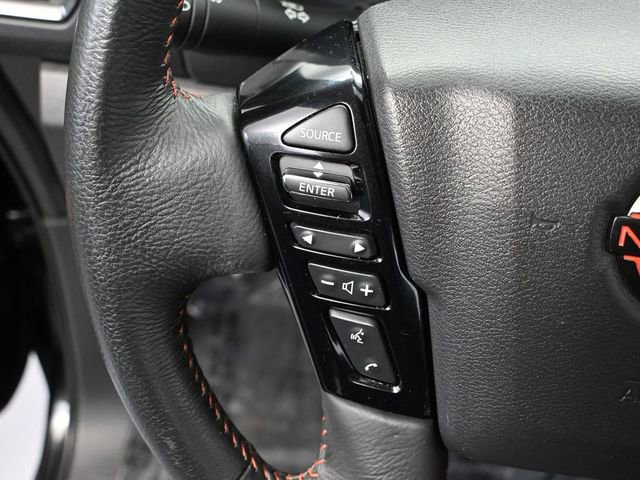 Used 2023 Nissan Frontier PRO-4X w/ Tow Package image 26