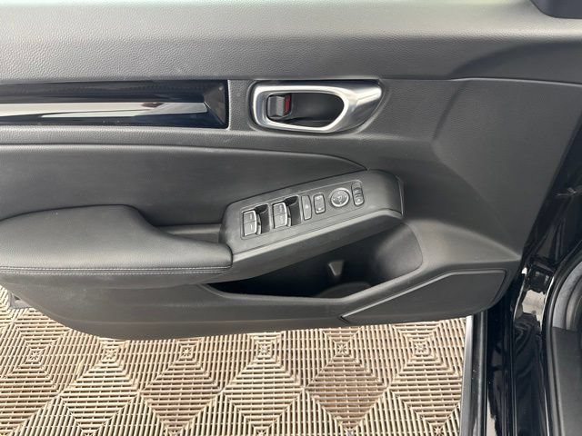 Used 2024 Honda Civic EX-L image 22