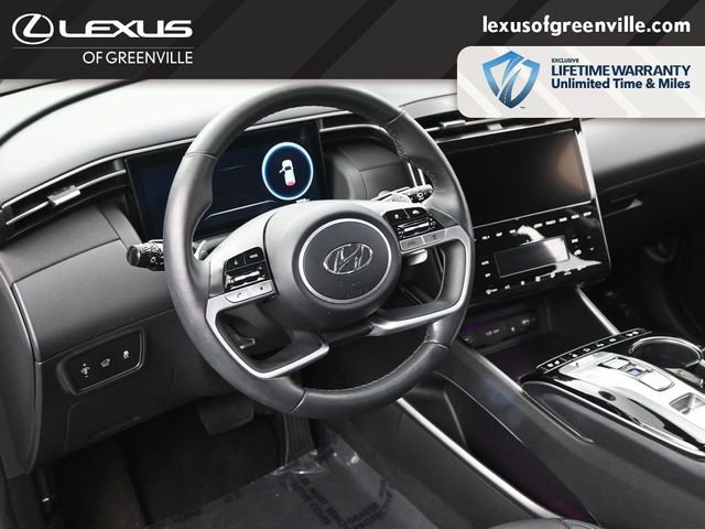 Used 2024 Hyundai Tucson Limited image 23