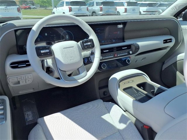 New 2026 Hyundai Palisade SEL image 8