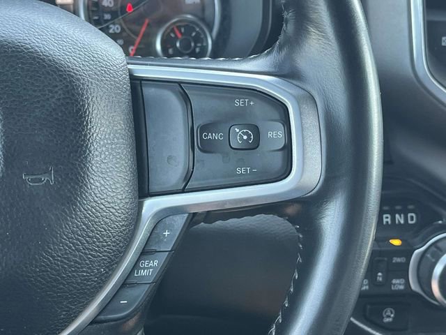 Used 2022 RAM 1500 Big Horn AWD/4WD image 27