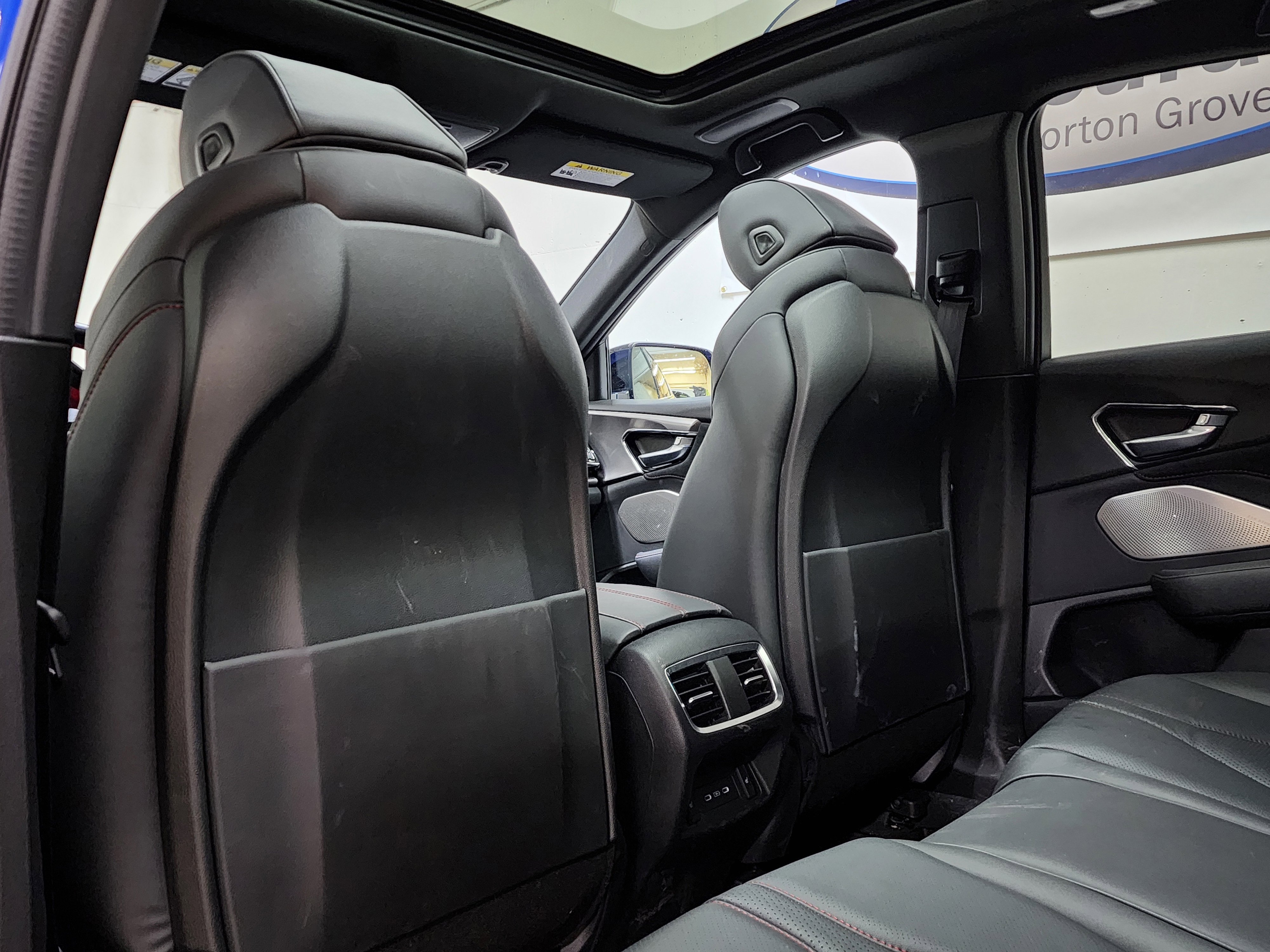 Used 2025 Acura RDX A-Spec image 14