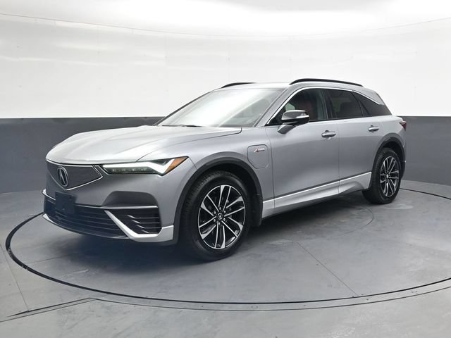 Used 2024 Acura ZDX A-Spec AWD/4WD image 9