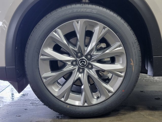 New 2026 MAZDA CX-90 3.3 Turbo w/ Preferred Package AWD/4WD image 10