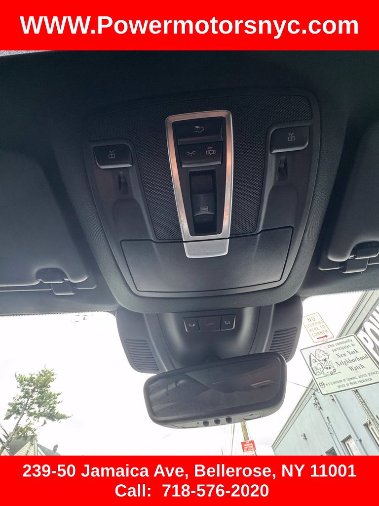 Used 2019 Mercedes-Benz GLE 43 AMG 4MATIC Coupe w/ Premium 3 Package image 33