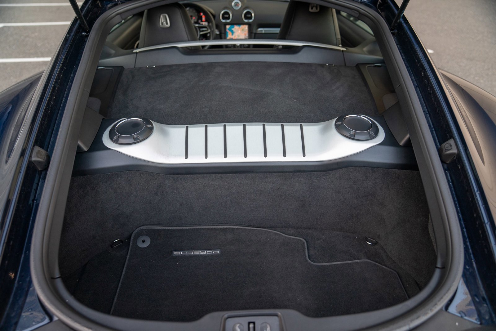 Used 2019 Porsche 718 Cayman S image 26