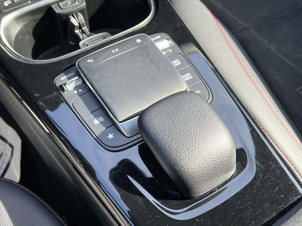 Used 2022 Mercedes-Benz A 220 4MATIC image 31