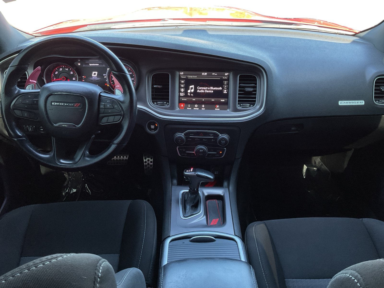 Used 2021 Dodge Charger GT RWD image 10
