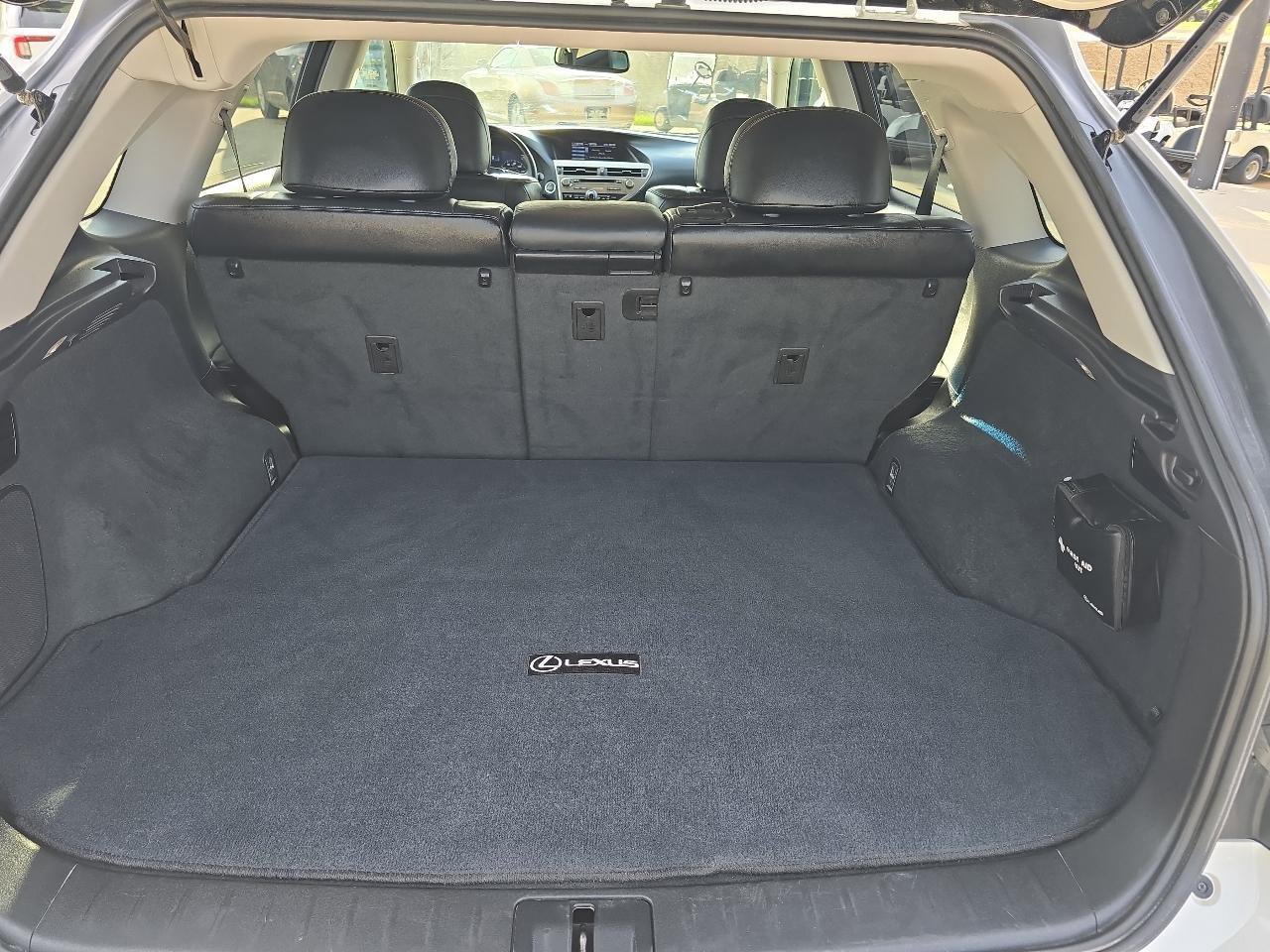 Used 2015 Lexus RX 350 AWD image 5