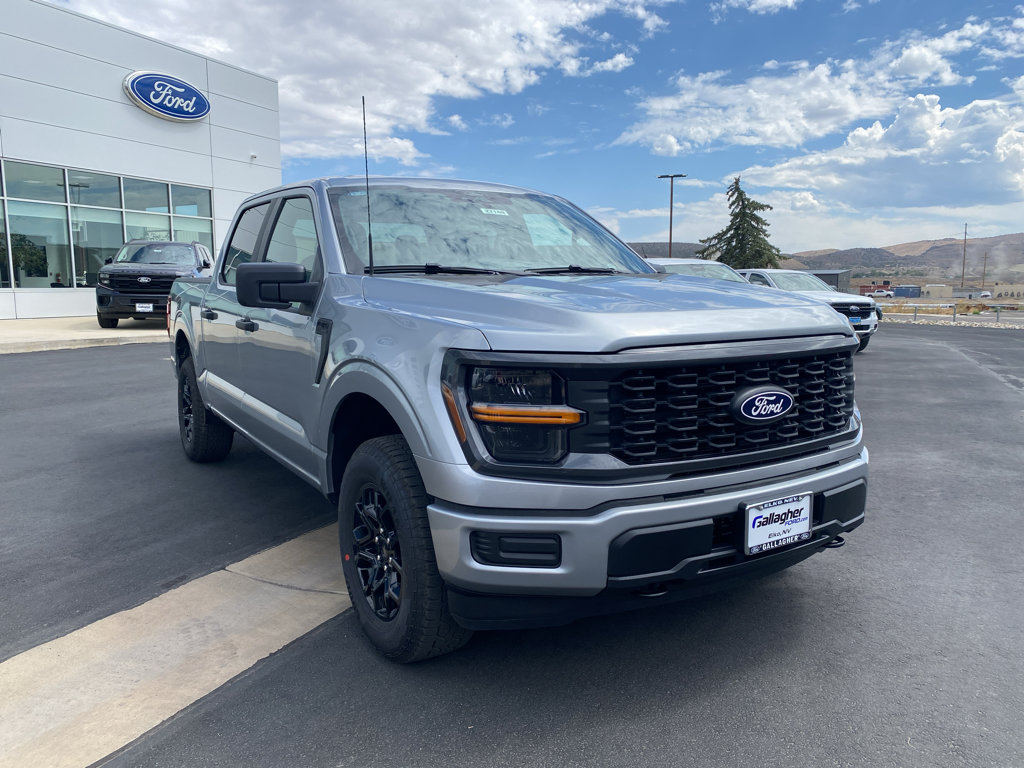 New 2026 Ford F150 STX AWD/4WD image 17