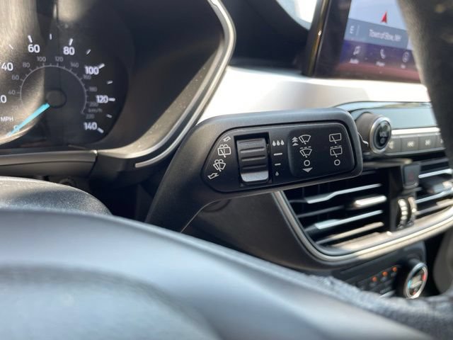 Certified 2020 Ford Escape SEL AWD/4WD image 22