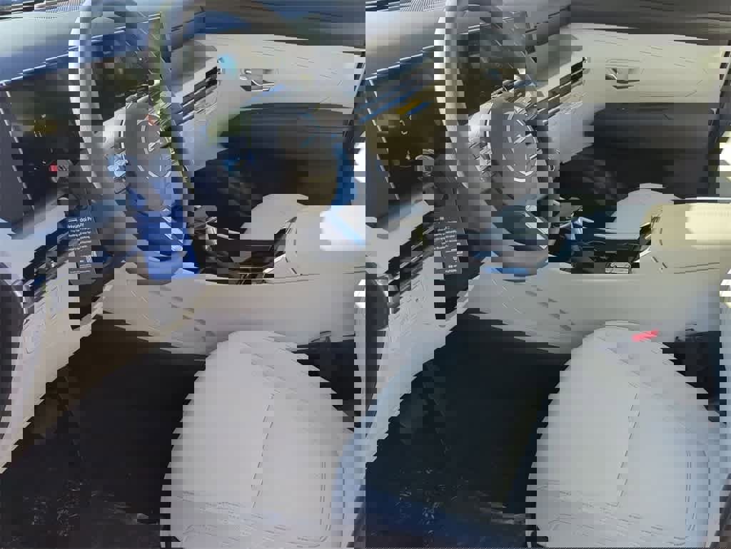 New 2026 Hyundai Tucson SEL image 15