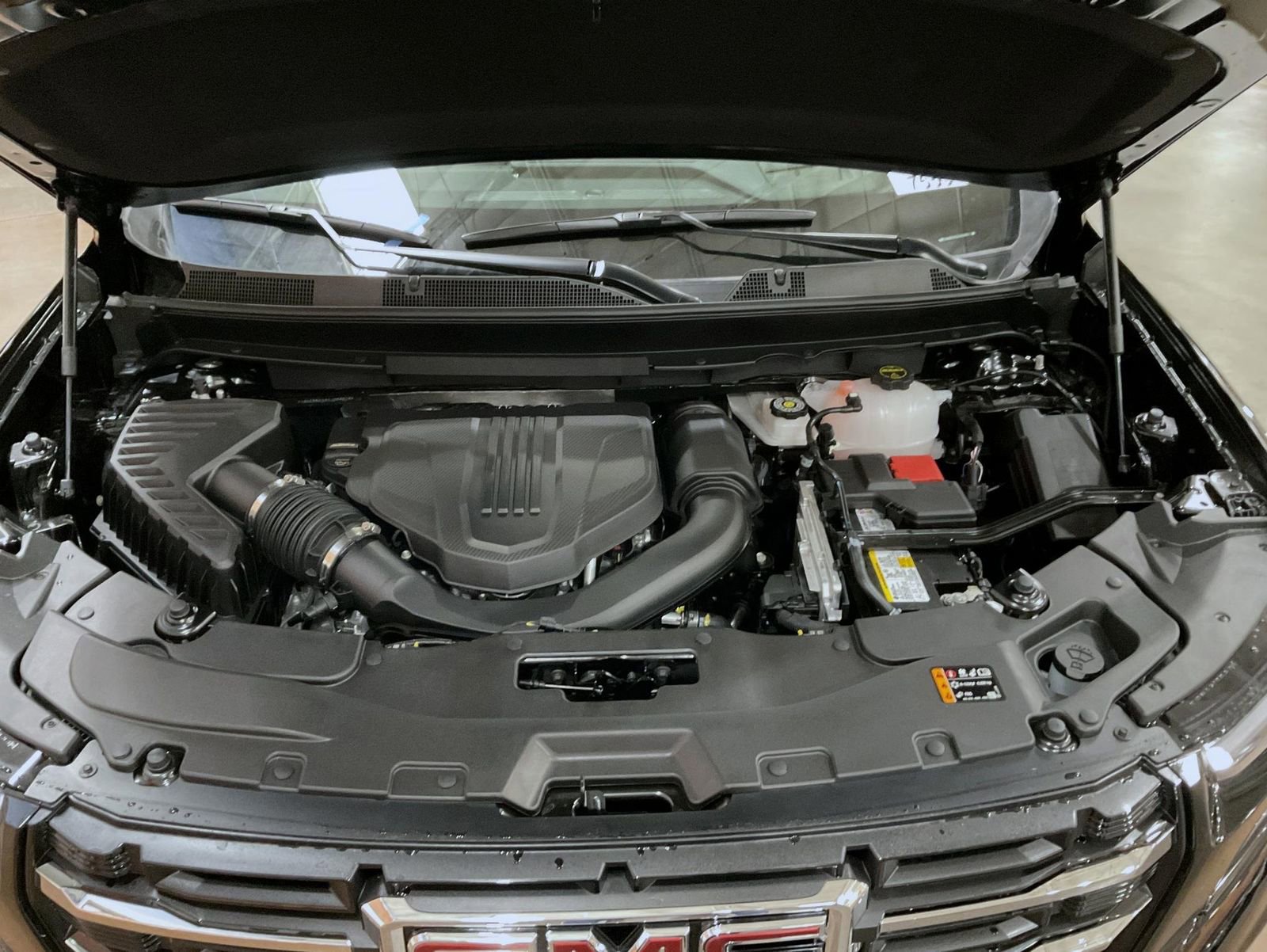 New 2026 GMC Acadia Elevation w/ Elevation Premium Package image 25