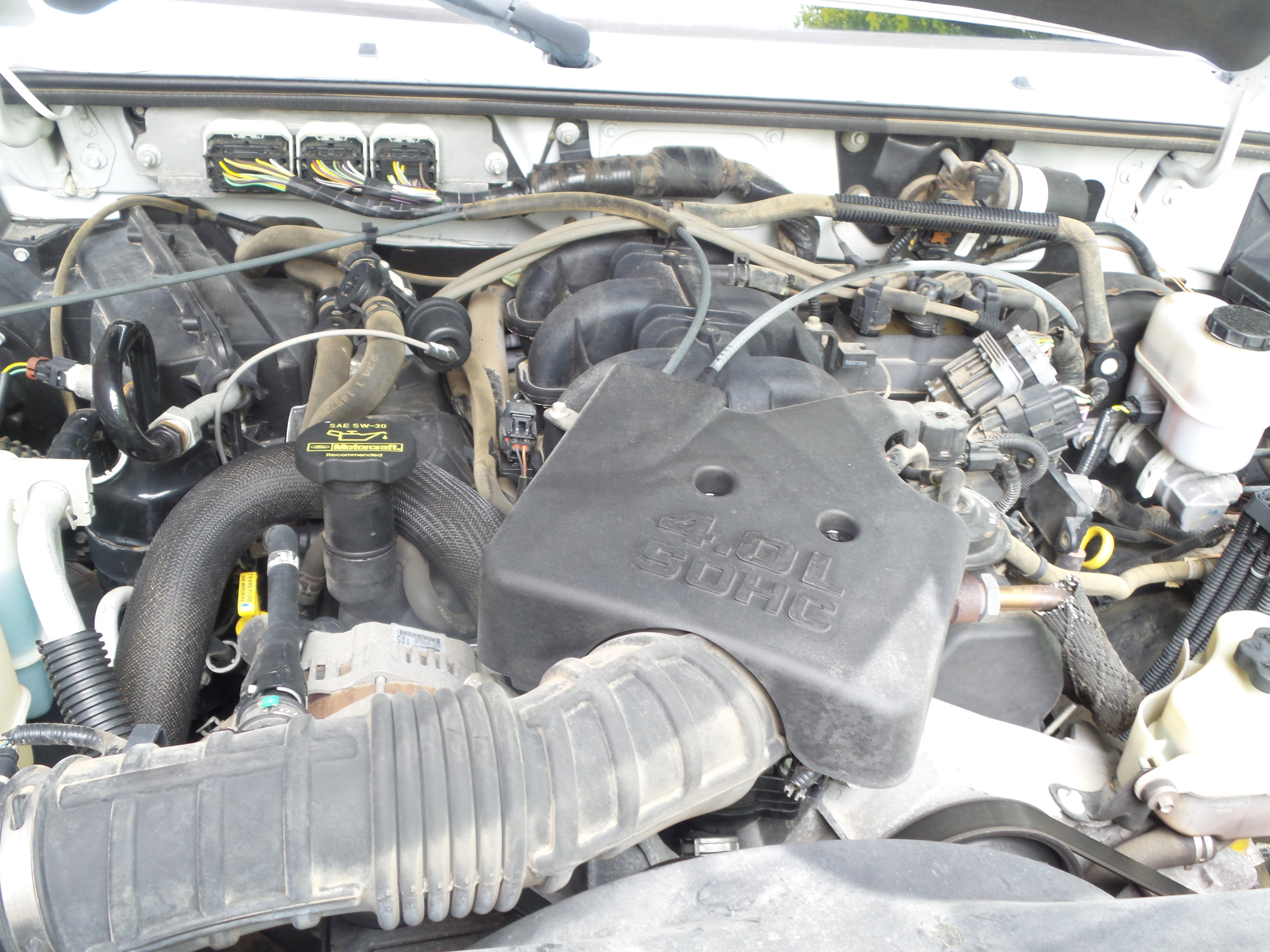 Used 2011 Ford Ranger XLT image 10