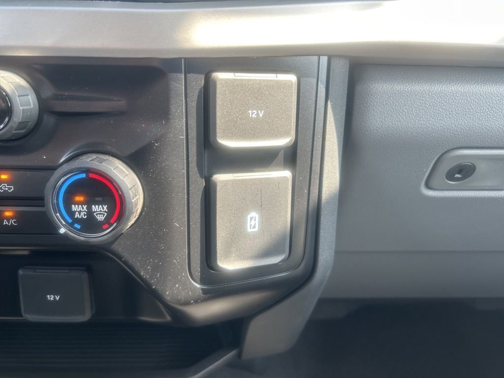 New 2026 Ford F250 XL w/ STX Appearance Package image 23
