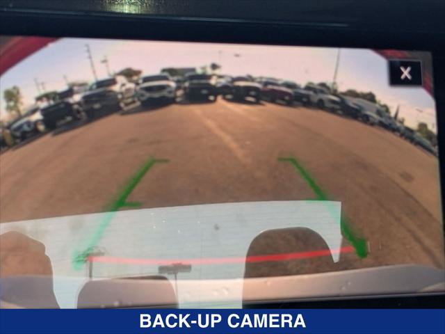 New 2025 Volkswagen Jetta SE FWD image 15