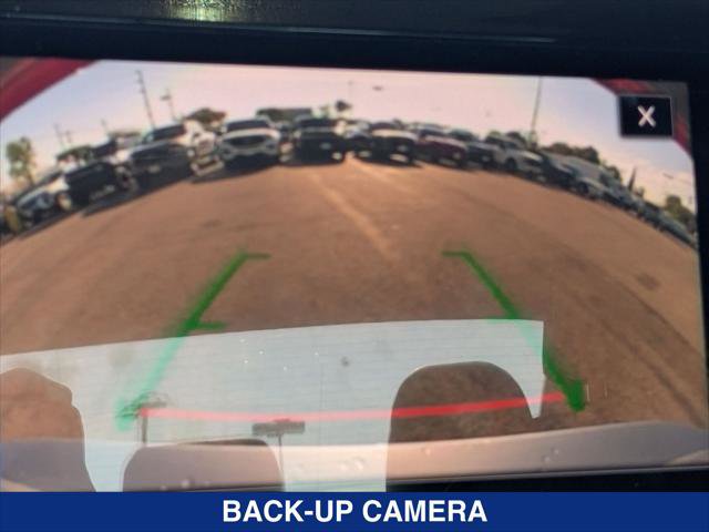 New 2025 Volkswagen Jetta SE FWD image 15