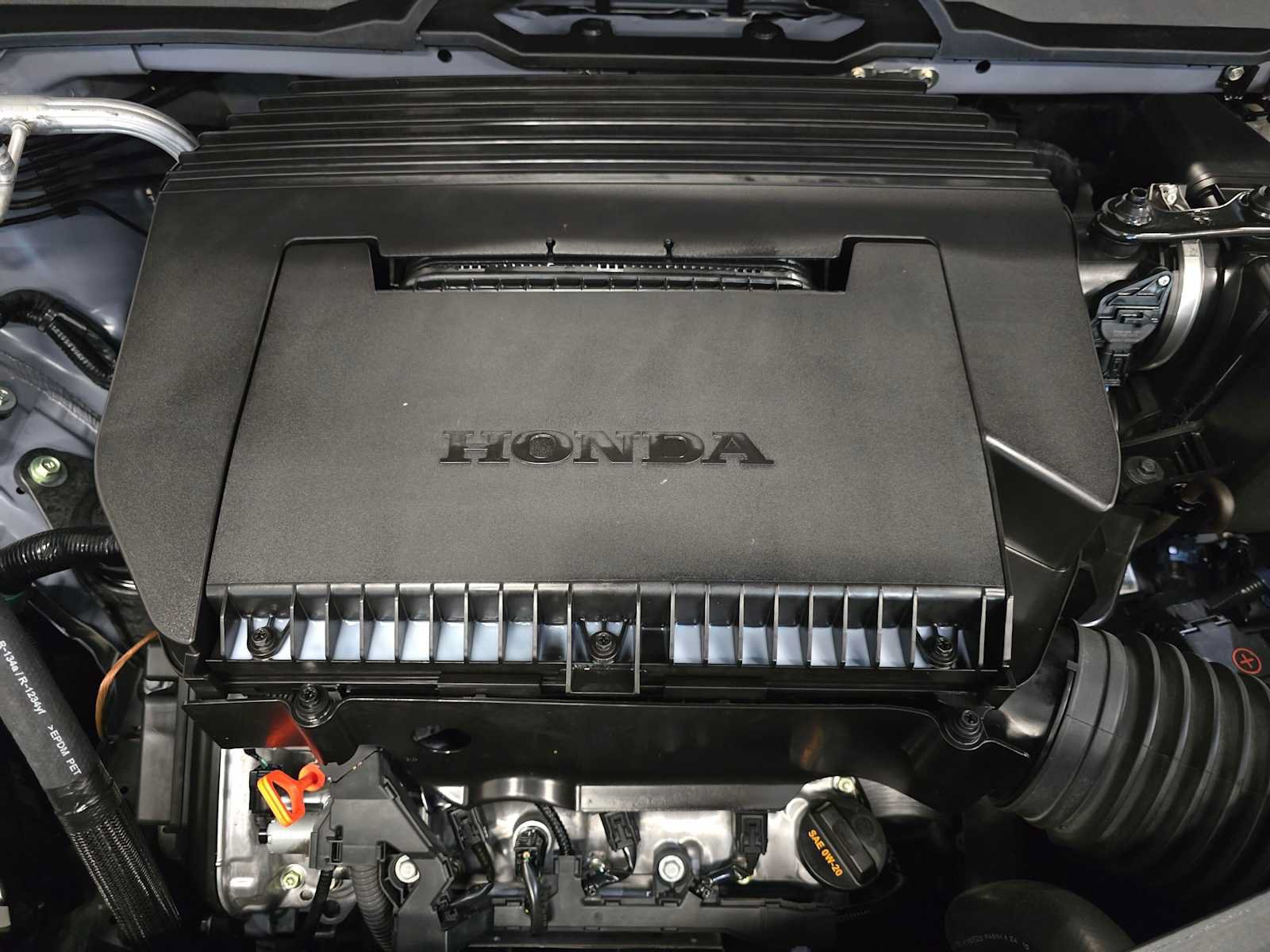Used 2025 Honda Pilot Black Edition image 9