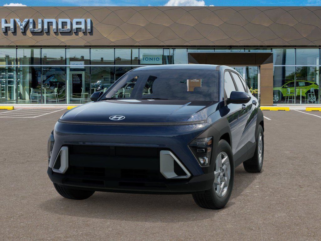 New 2027 Hyundai Kona SE AWD/4WD image 7