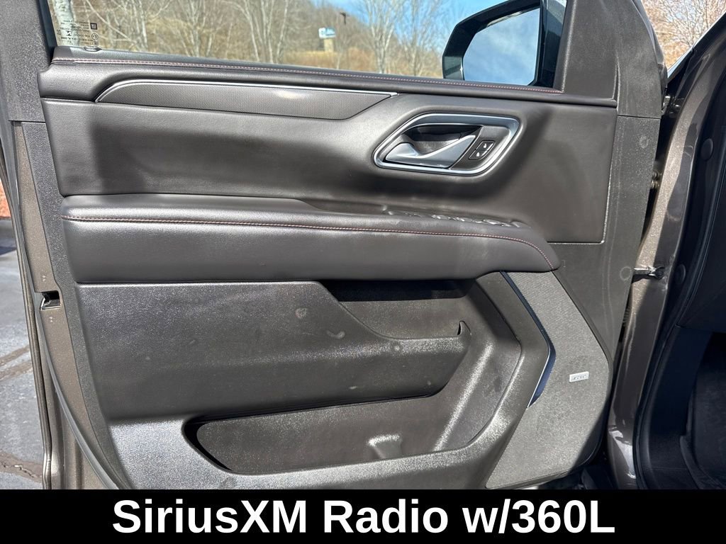 Used 2021 Chevrolet Suburban RST image 12