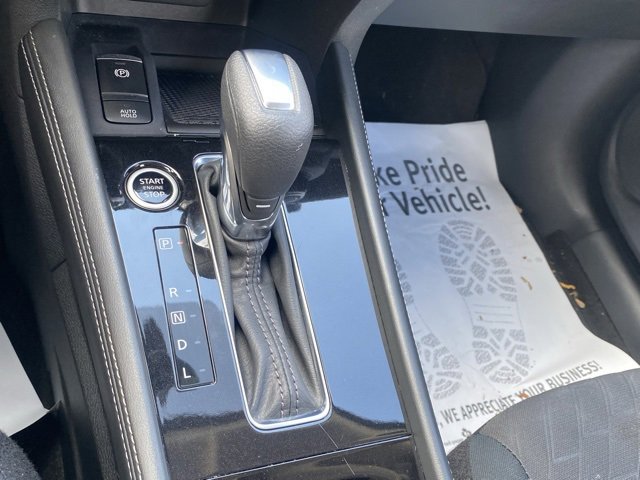 Certified 2024 Nissan Kicks SV w/ Interior Electronics Package image 22