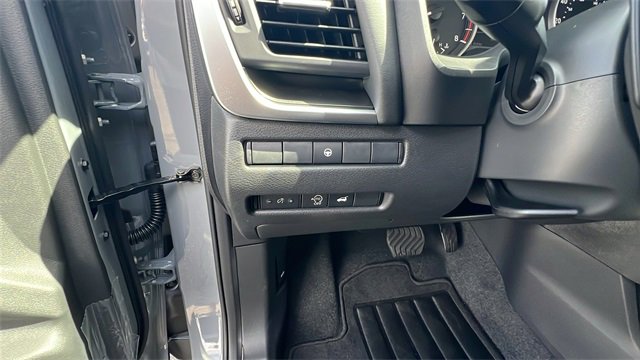 New 2026 Nissan Rogue SV image 30