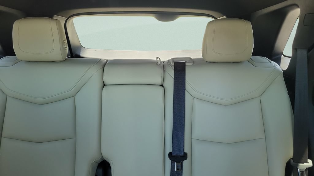 Used 2018 Cadillac XT5 FWD image 10