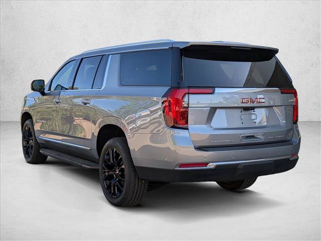 New 2026 GMC Yukon XL Elevation w/ Elevation Premium Package AWD/4WD image 9