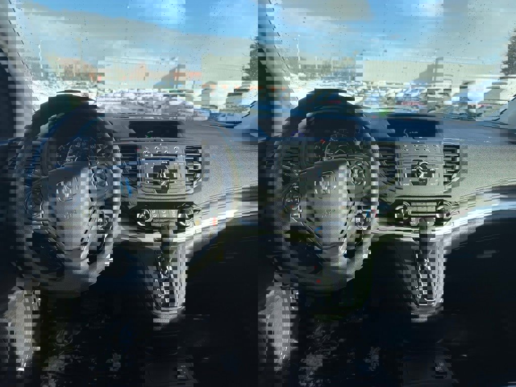 Used 2016 Honda CR-V SE image 16