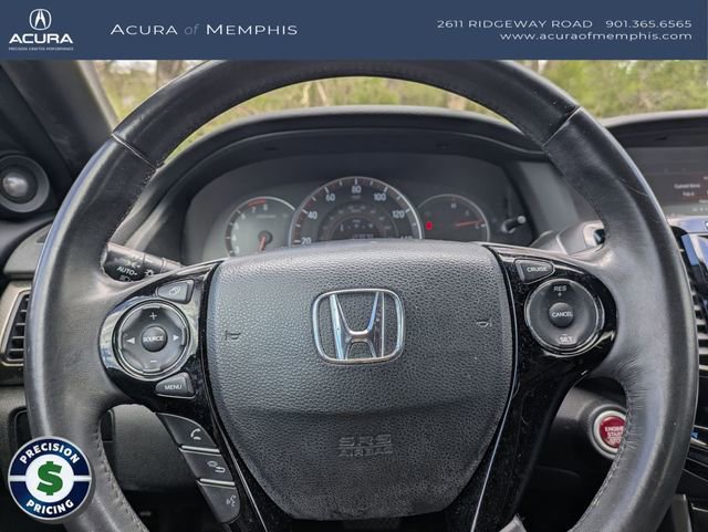 Used 2016 Honda Accord EX-L image 13