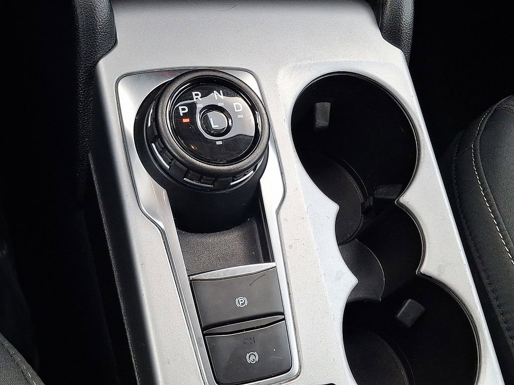 Used 2022 Ford Bronco Sport Big Bend w/ Convenience Package image 16