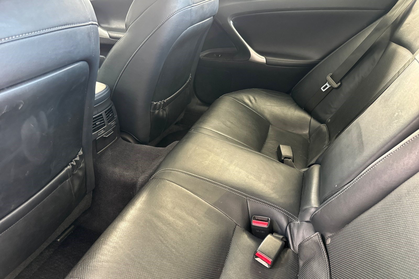 Used 2013 Lexus IS 250 w/ Premium Pkg Value Edition RWD image 15