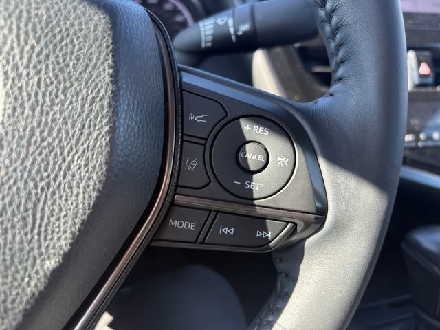 Certified 2024 Toyota Camry SE w/ Convenience Package FWD image 26