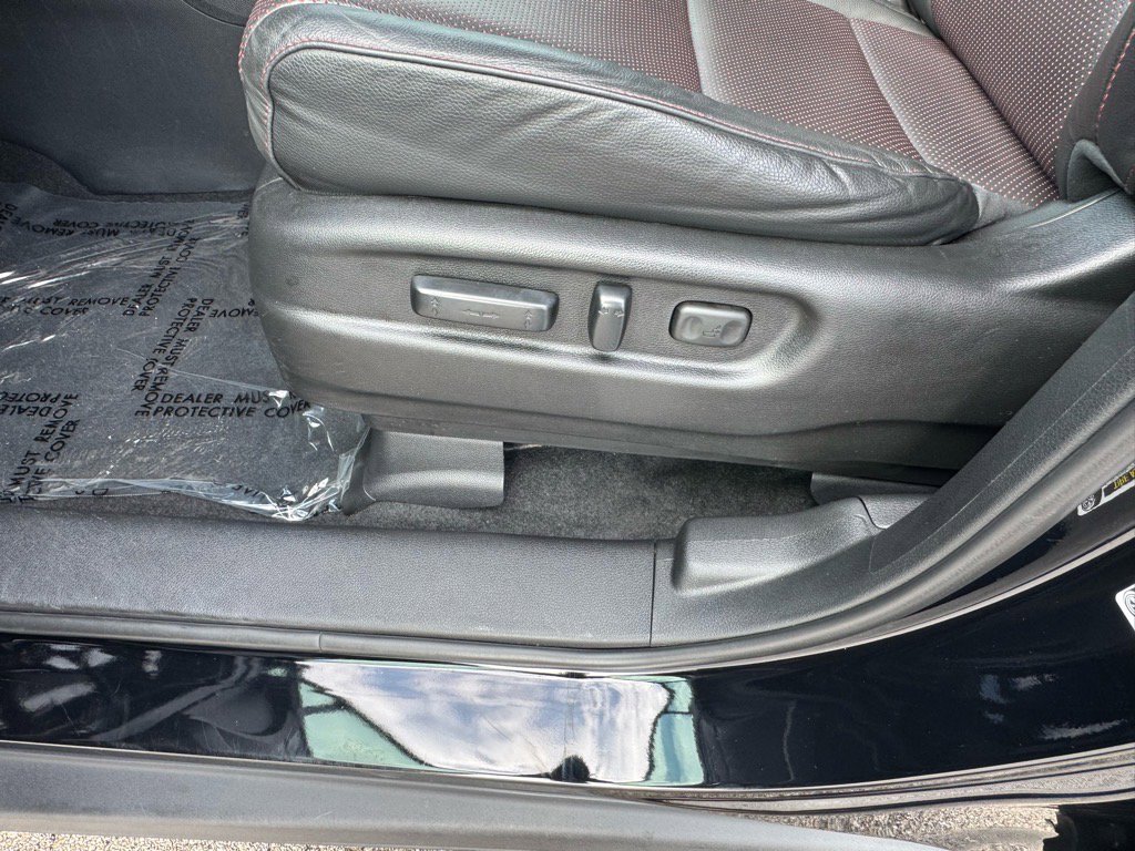 Used 2022 Honda Ridgeline Black Edition image 21