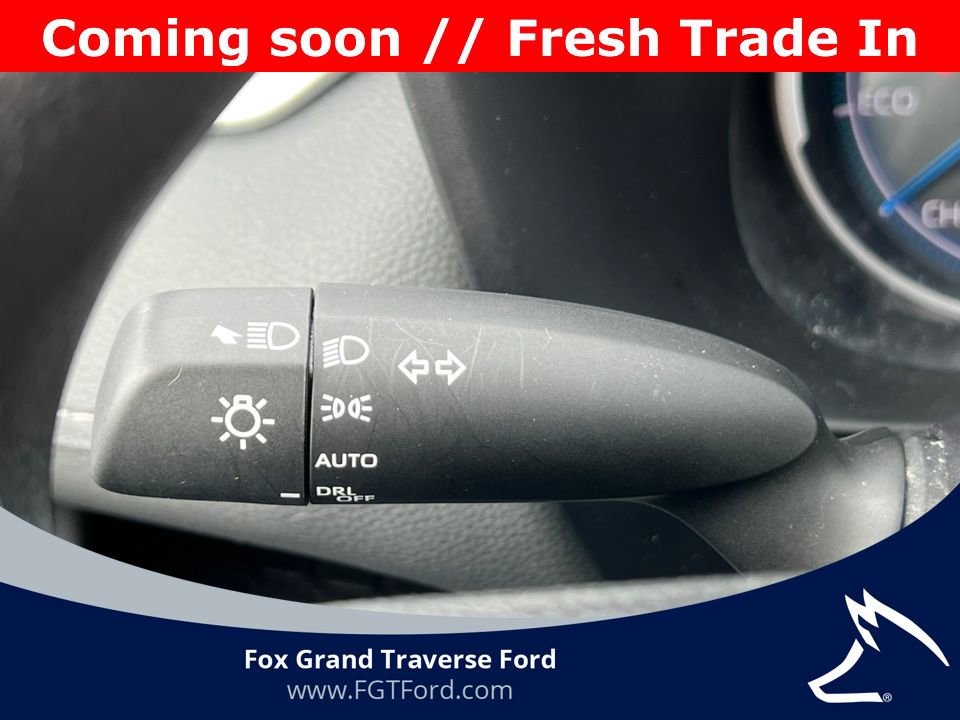 Used 2025 Toyota RAV4 XLE image 14